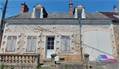 maison-villa à la vente